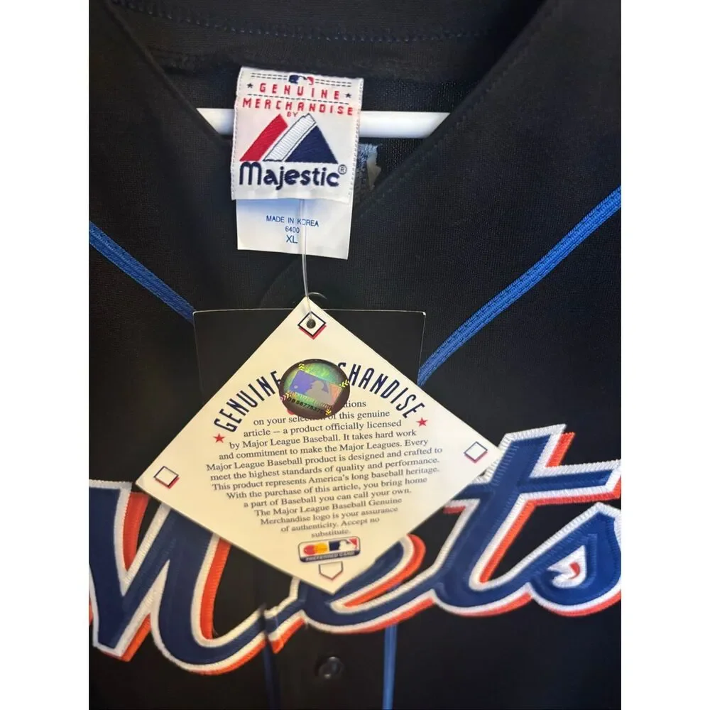 Mets David Wright jersey, NWT - Picture 4 of 6